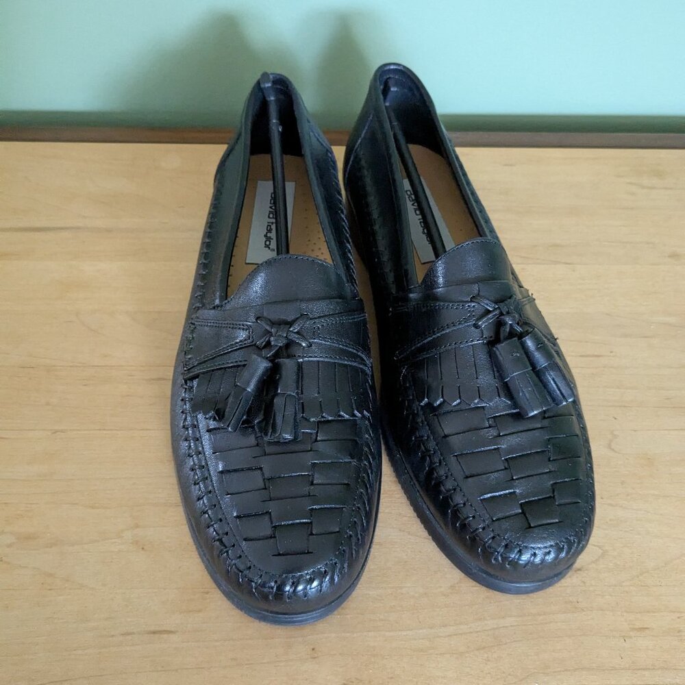 Men's David Taylor Dress Loafers